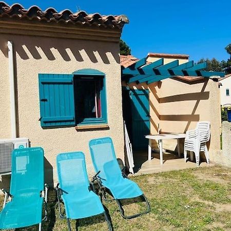 Charmante Maisonnette Argelès-sur-Mer Buitenkant foto