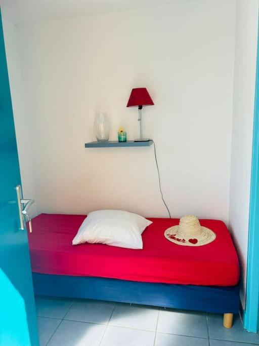 Charmante Maisonnette Argelès-sur-Mer Buitenkant foto