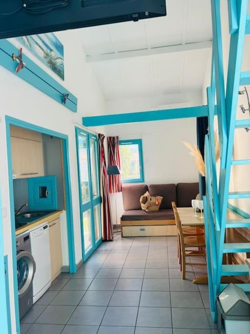 Charmante Maisonnette Argelès-sur-Mer Buitenkant foto