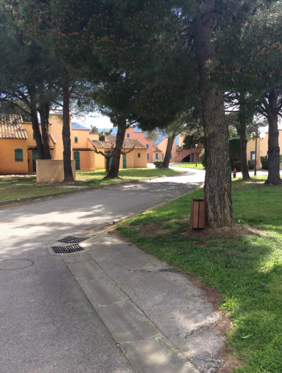 Charmante Maisonnette Argelès-sur-Mer Buitenkant foto
